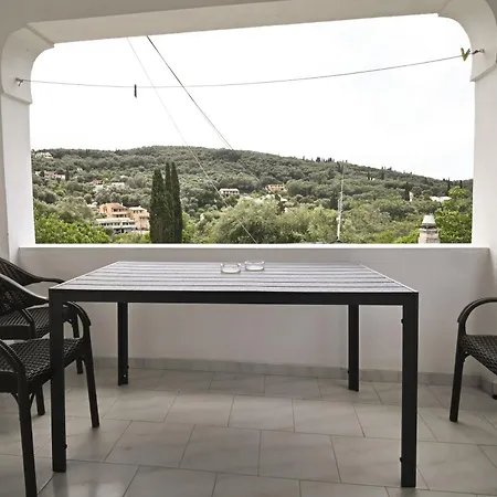 Apartamento Mike 105