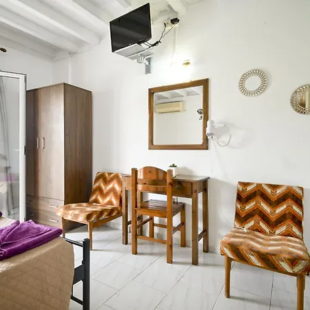 Mike 105 Apartamento Liapades