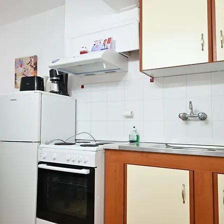 Apartamento Mike 105 Liapades