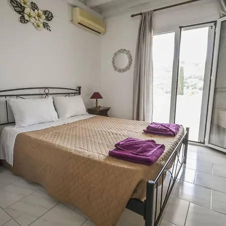 Mike 105 Apartamento