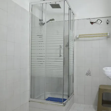 Apartamento Mike 105