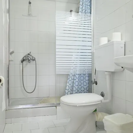 Apartamento Mike 105 *