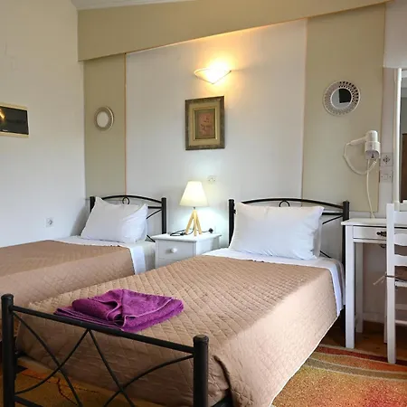 Mike 105 Apartamento