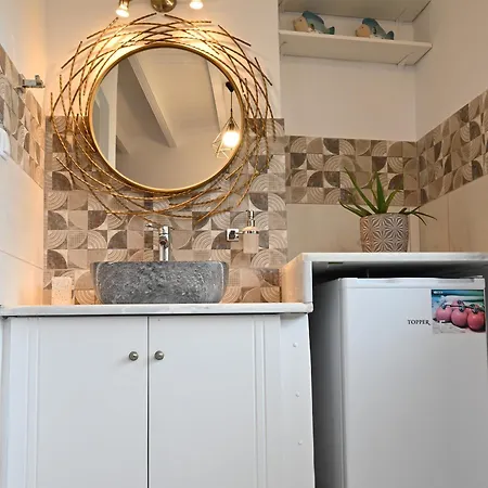 Mike 105 Apartamento *