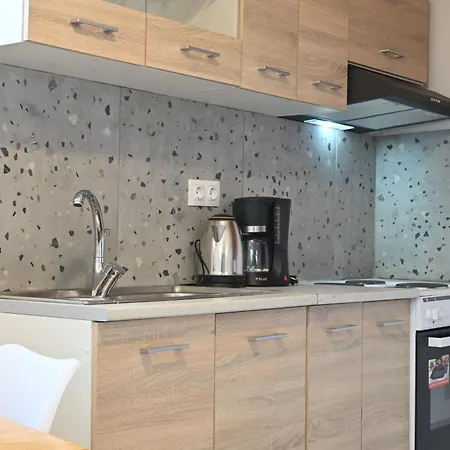 Apartamento Mike 105 Liapades