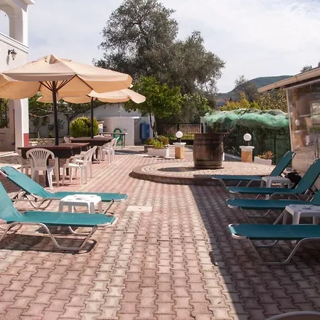 Apartamento Mike 105 *