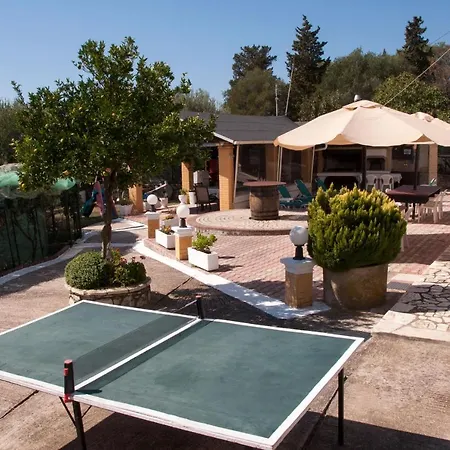 Mike 105 Apartamento *