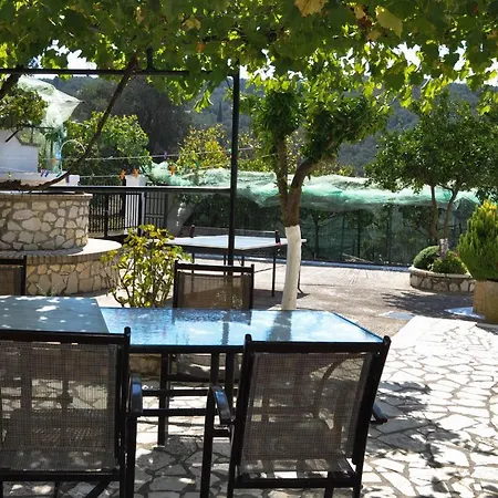 Apartamento Mike 105 Liapades