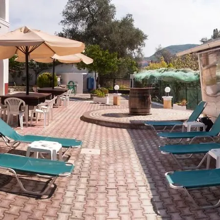 Mike 105 Apartamento *