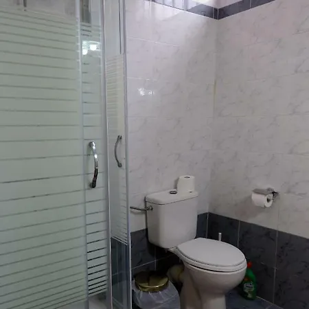 Apartamento Mike 105 *