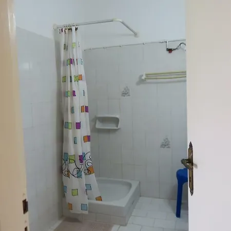 Mike 105 Apartamento