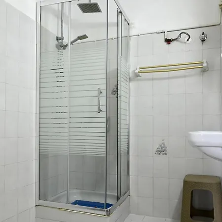 Mike 105 Appartamento *