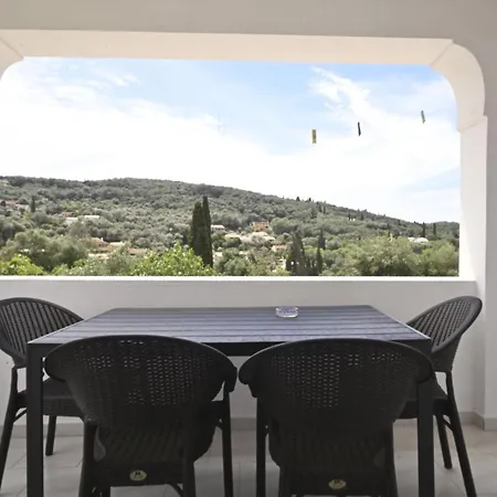 Mike 105 Appartamento *