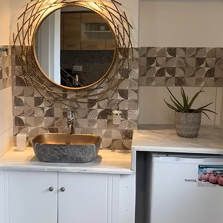 Mike 105 Apartment Liapades