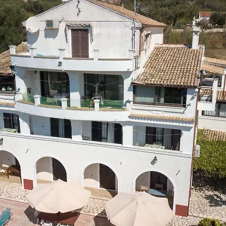 Mike 105 * 里亚帕德斯