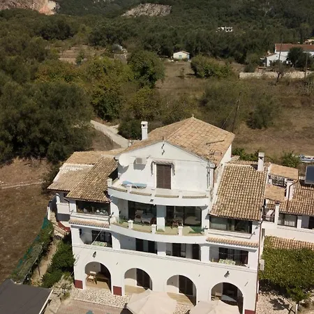 Mike 105 Appartamento Liapades