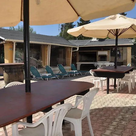 Mike 105 Apartment Liapades