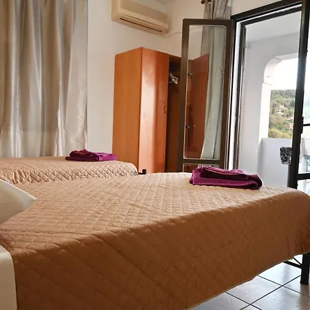 Appartement Mike 105