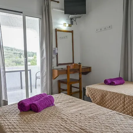 Appartement Mike 105 Liapades