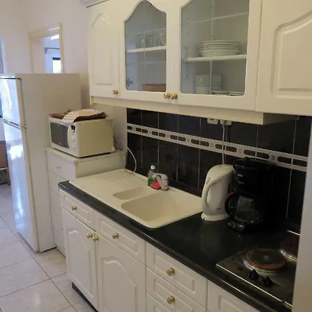 Appartement Mike 105